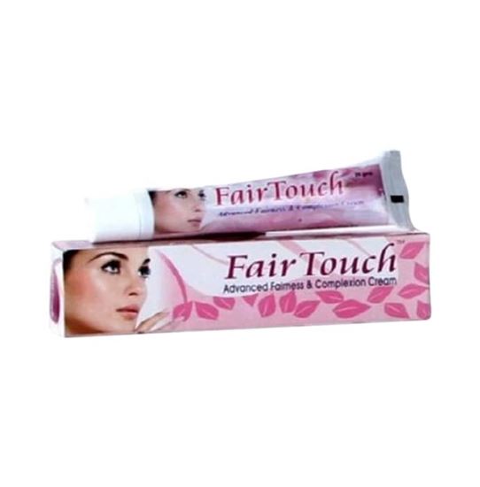 Picture of Allen Fair Touch Cream Pack of 2