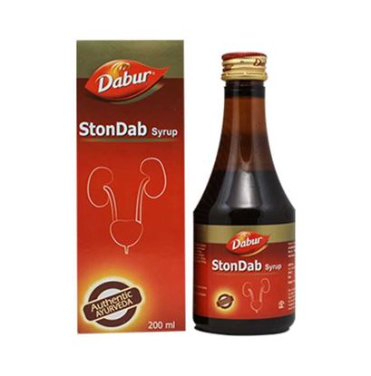 Picture of Dabur Stondab Syrup