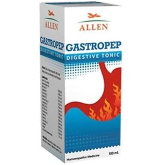 Picture of Allen Gastropep Digestive Tonic