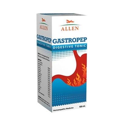 Picture of Allen Gastropep Digestive Tonic Pack of 2