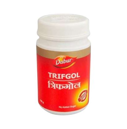 Picture of Dabur Trifgol Powder Pack of 2