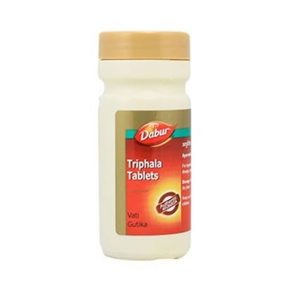 Picture of Dabur Triphala Tablet