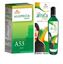 Picture of Allen Hair Care Combo (A53 + Arnica Gold Oil)