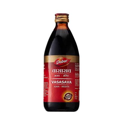 Picture of Dabur Vasasava Pack of 2