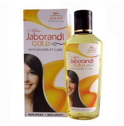 Picture of Allen Jaborandi Gold Oil