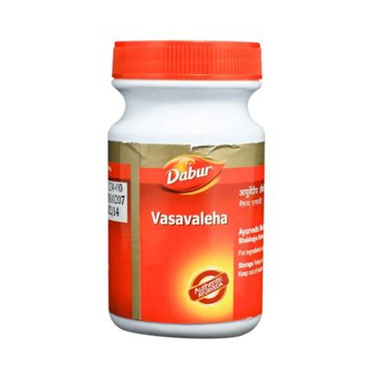 Picture of Dabur Vasavaleha