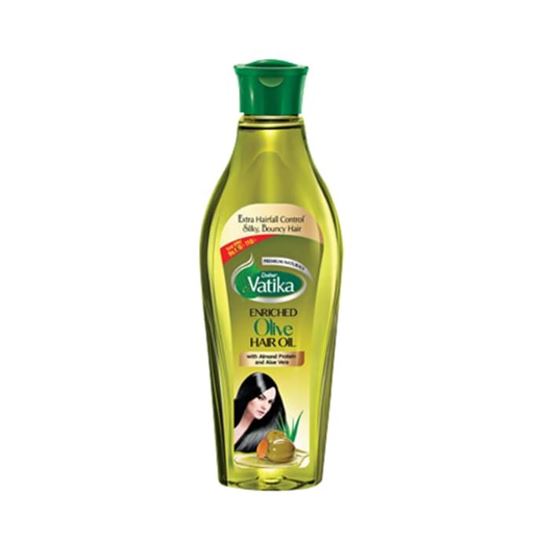 Picture of Dabur Vatika Enriched Olive Hair Oil