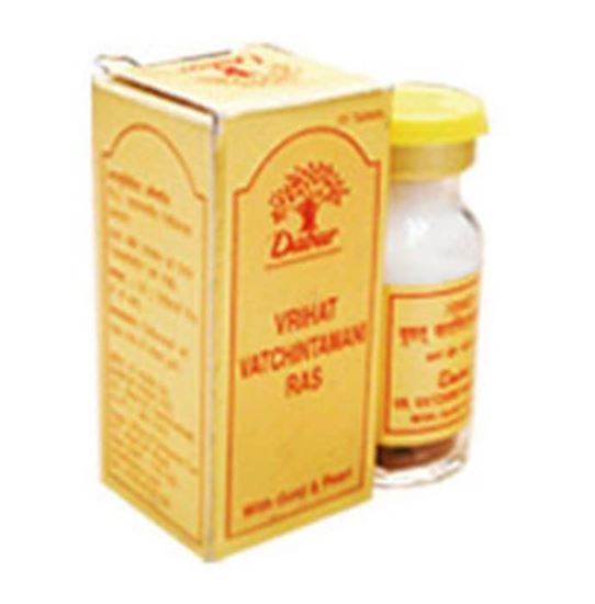 Picture of Dabur Vrihat Vatchintamani Ras