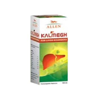 Picture of Allen Kalmegh Syrup