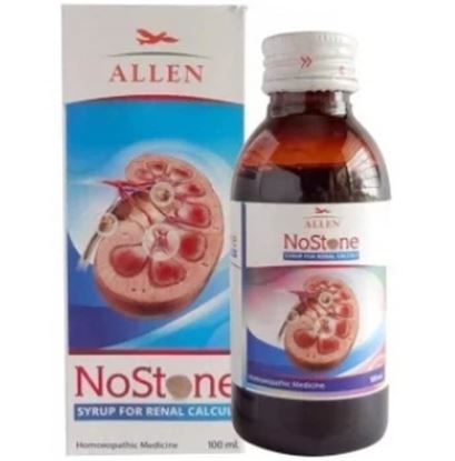 Picture of Allen Nostone Tonic