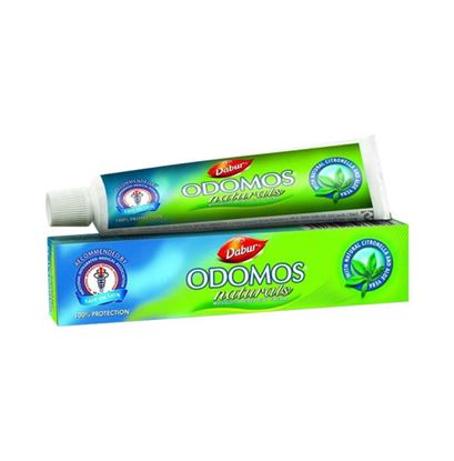 Picture of Odomos Naturals Cream Pack of 3