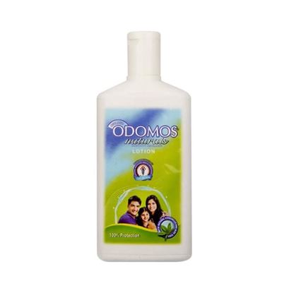Picture of Odomos Naturals Lotion Pack of 2