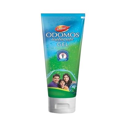 Picture of Odomos Naturals Mosquito Repellent Gel Pack of 2