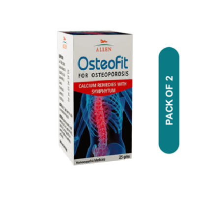 Picture of Allen Osteofit Tablet Pack of 2