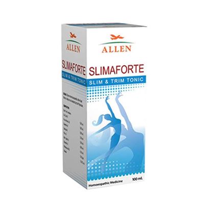 Picture of Allen Slimaforte Slim and Trim Tonic Pack of 2