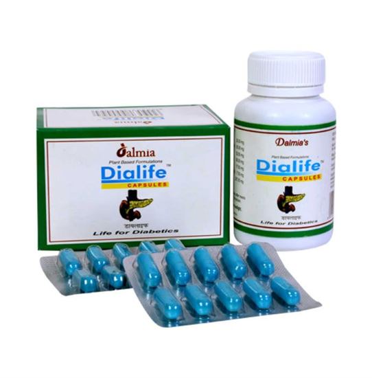 Picture of Dialife Capsule