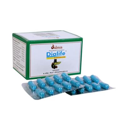 Picture of Dialife Capsule