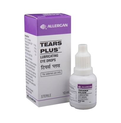 Picture of Tears Plus Eye Drop