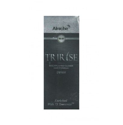 Picture of Alniche Tririse Hair Serum