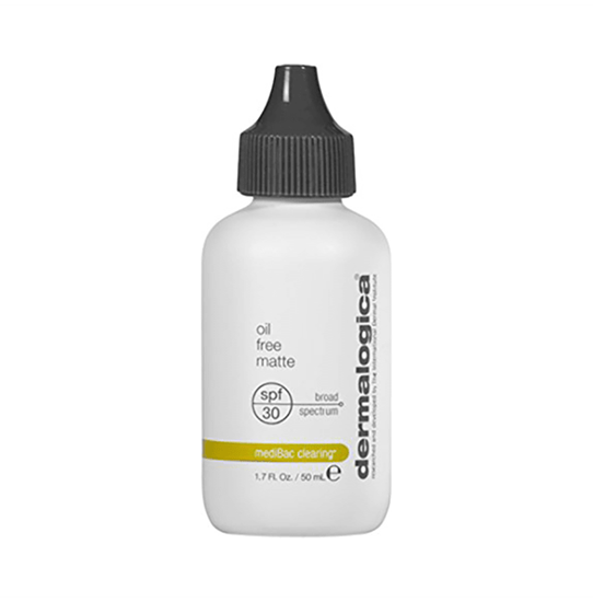 Picture of Dermalogica Oil Free Matte SPF 30