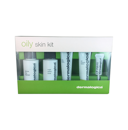 Picture of Dermalogica Oily Skin Kit