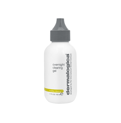 Picture of Dermalogica Overnight Clearing Gel