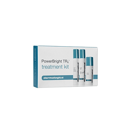 Picture of Dermalogica Power Bright TRx Treatment Kit