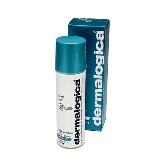 Picture of Dermalogica Pure Light SPF 50