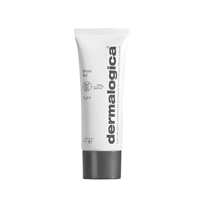 Picture of Dermalogica Sheer Tint Light SPF 20
