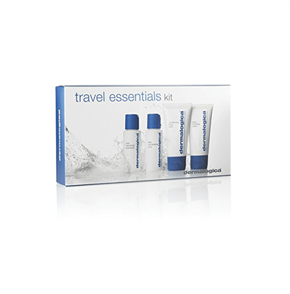 Picture of Dermalogica Travel Essentials Kit