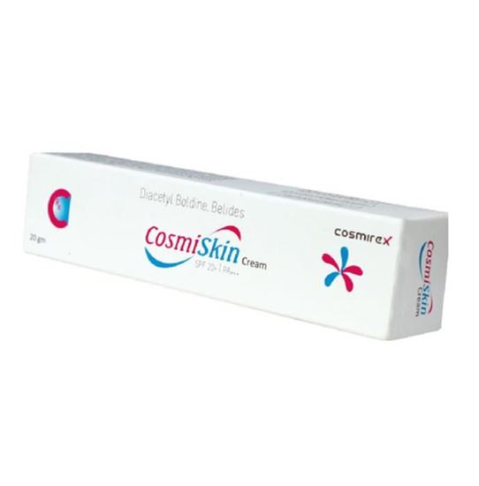 Picture of Cosmiskin Cream