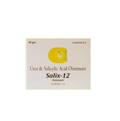 Picture of Salix 12 Ointment