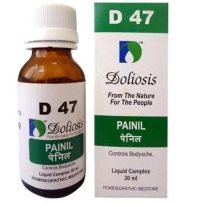 Picture of Doliosis D47 Painil Drop