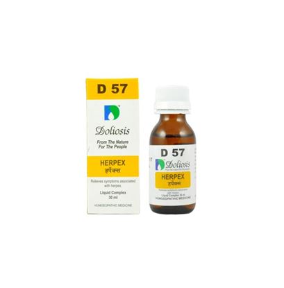 Picture of Doliosis D57 Herpex Drop