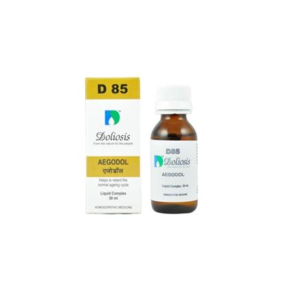 Picture of Doliosis D85 Aegodol Drop