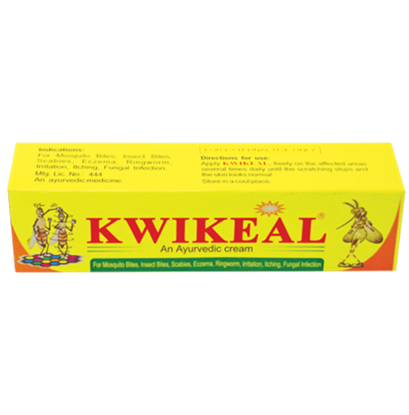Picture of Kwikeal Cream