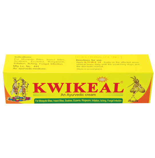 Picture of Kwikeal Cream