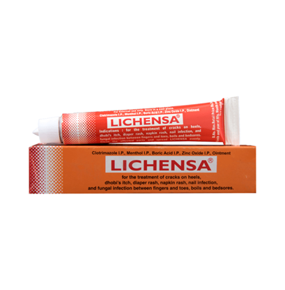Picture of Lichensa Ointment