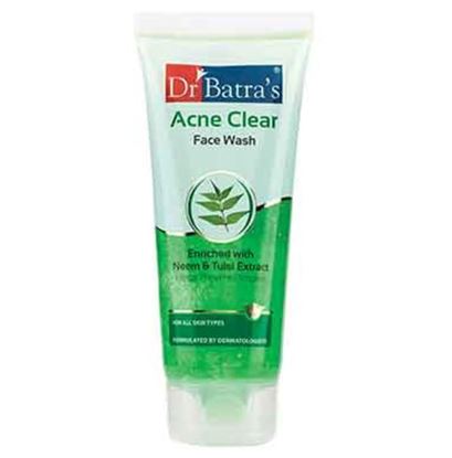 Picture of Dr Batra's Acne Clear Face Wash