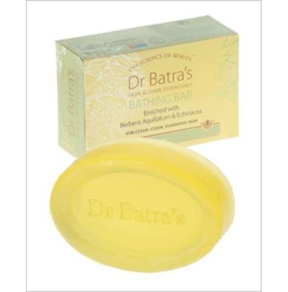 Picture of Dr Batra's Bathing Bar