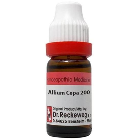 Picture of Dr. Reckeweg Allium Cepa Dilution 200 CH