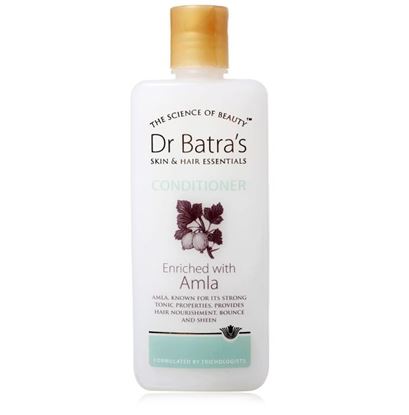 Picture of Dr Batra's Conditioner Enriched with Amla