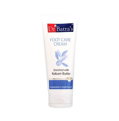 Picture of Dr Batra's Foot Care Cream
