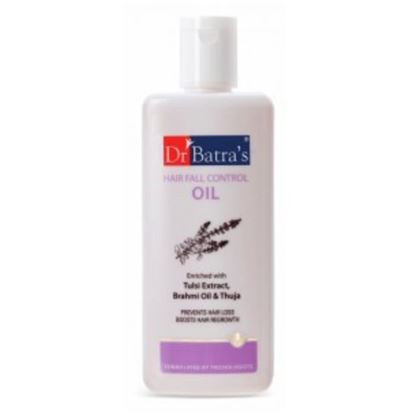 Picture of Dr Batra's Hair Fall Control Oil