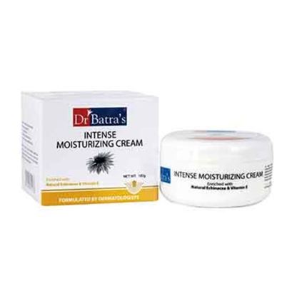 Picture of Dr Batra's Intense Moisturizing Cream