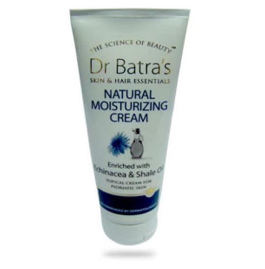 Picture of Dr Batra's Natural Moisturizing Cream