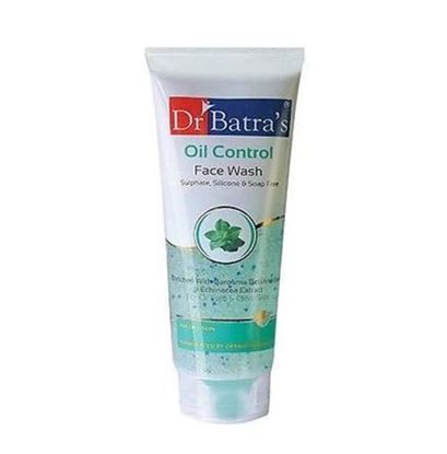 Picture of Dr Batra's Oil Control Face Wash