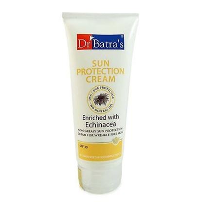 Picture of Dr Batra's Sun Protection Cream