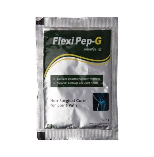 Picture of Flexipep - G Sachet