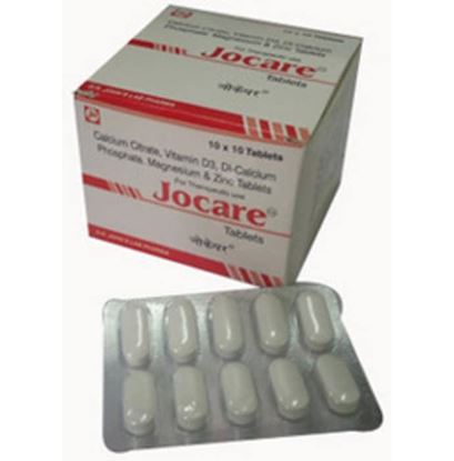 Picture of Jocare Tablet